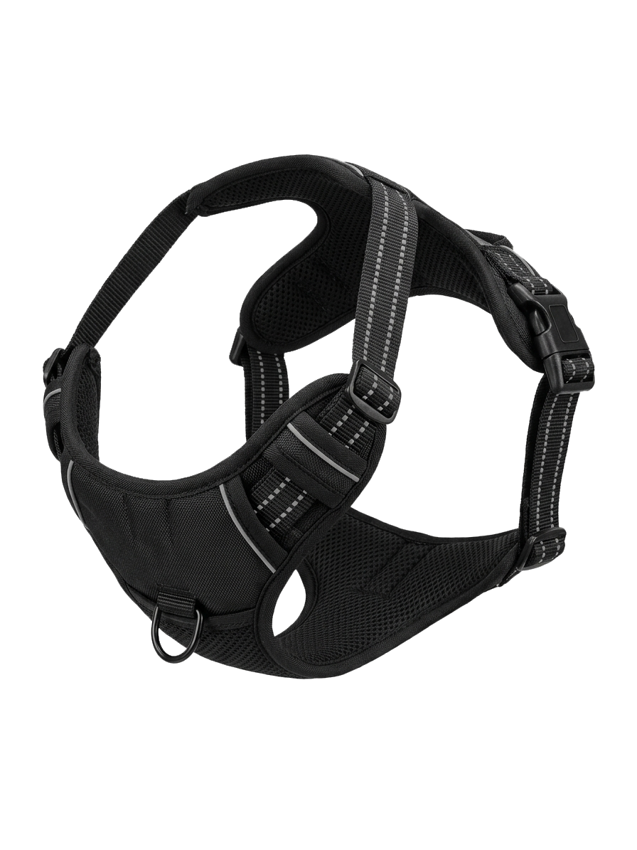 PawHerd No-Pull Dog Harness