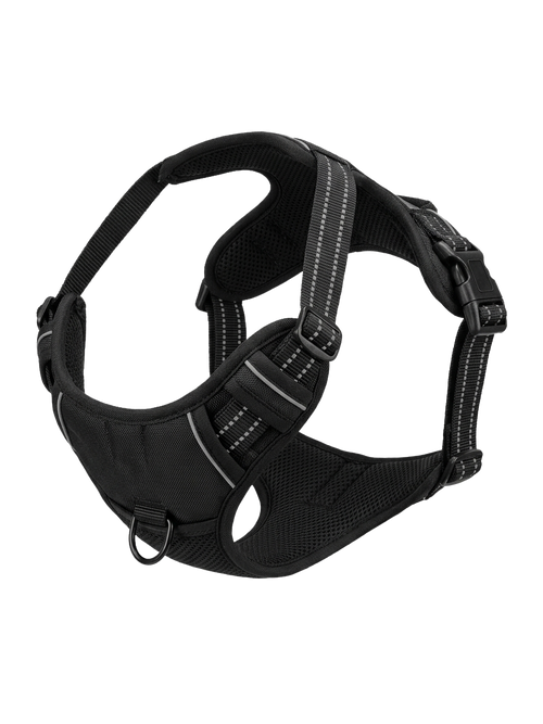 PawHerd No-Pull Dog Harness