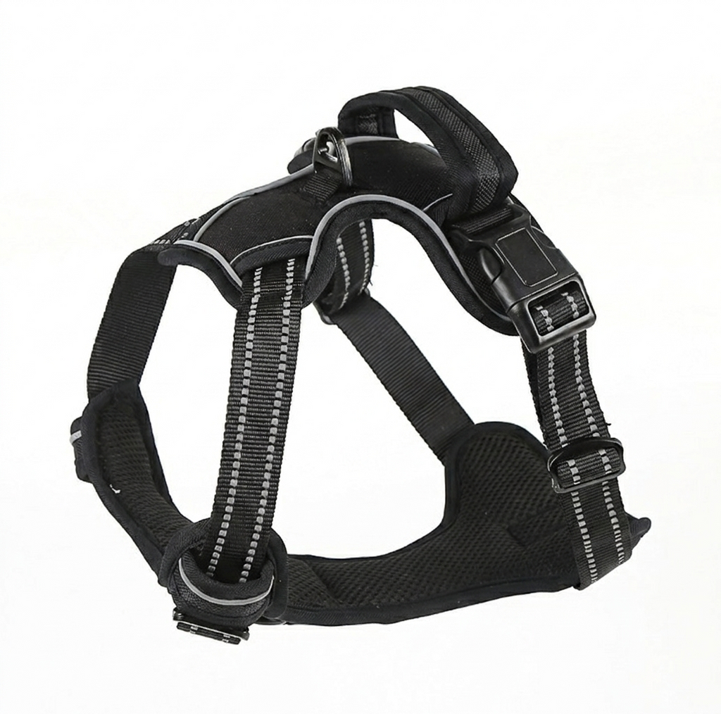 PawHerd No-Pull Dog Harness