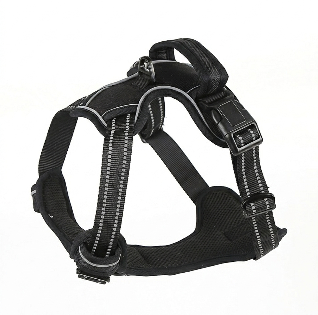 PawHerd No-Pull Dog Harness