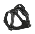 PawHerd No-Pull Dog Harness, front view on a plain background