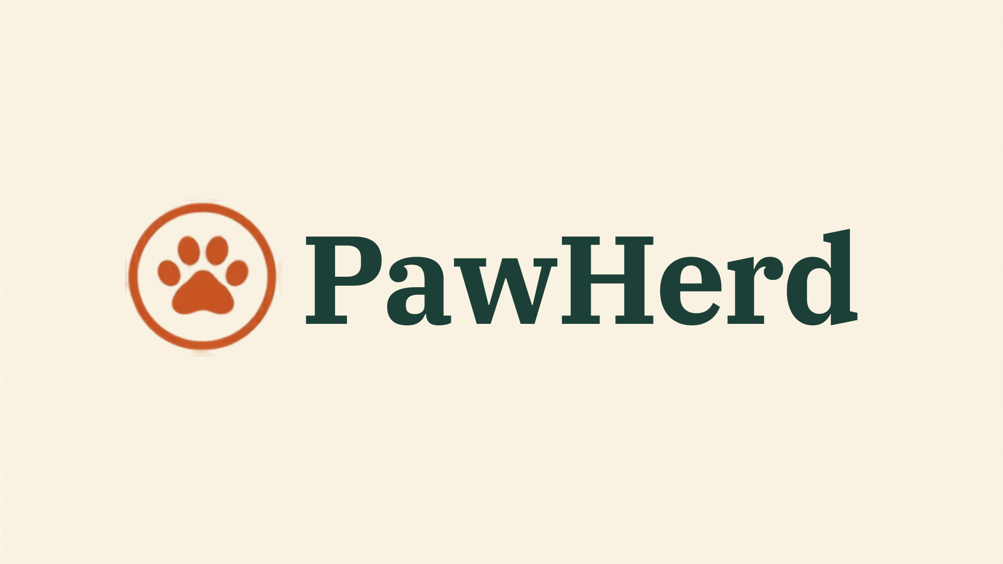 PawHerd